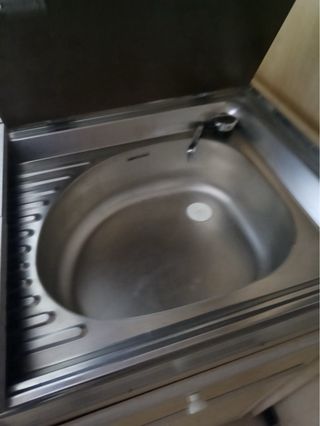 Caravana TEC King 750kg Documentación Española