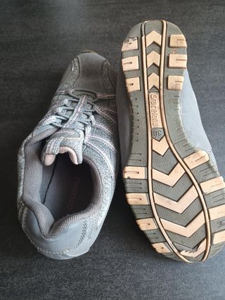 Zapatillas Graceland Talla 38