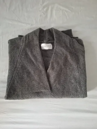 Jersey SUD Express gris