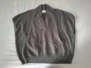 Jersey SUD Express gris