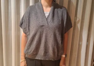 Jersey SUD Express gris