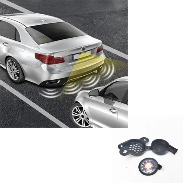 Altavoz Sensor Aparcamiento grupo VAG