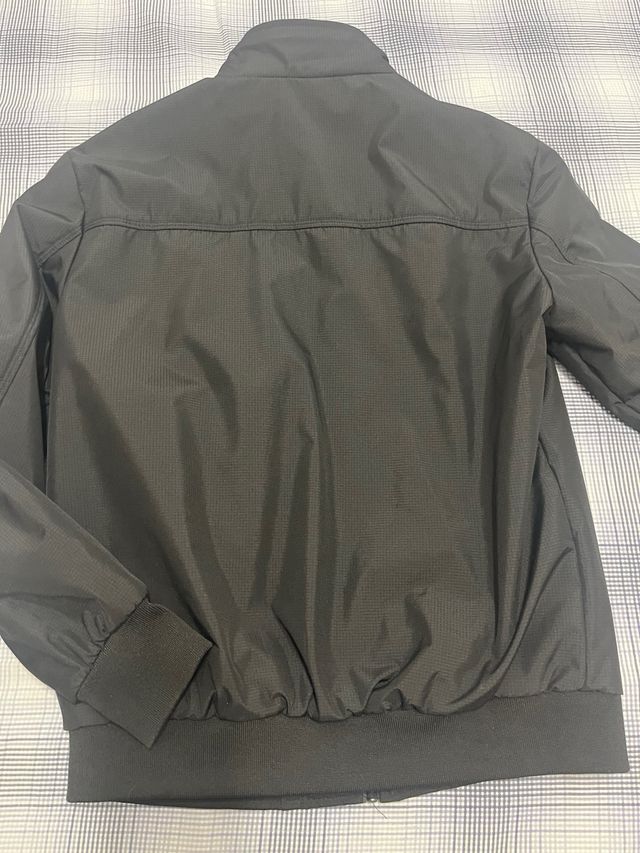 Chaqueta Negra Talla L