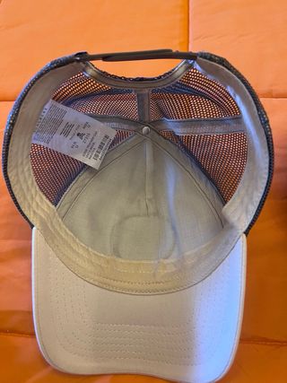 Gorra DSQUARED2 y Gorra Scalpers