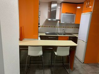 Piso en alquiler en Santo Angel en Murcia