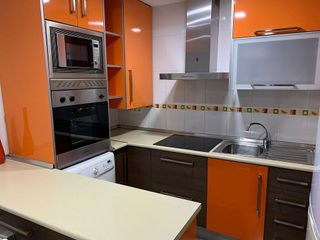 Piso en alquiler en Santo Angel en Murcia