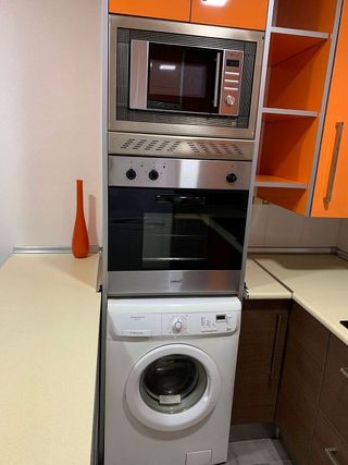 Piso en alquiler en Santo Angel en Murcia