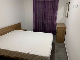 Piso en alquiler en Santo Angel en Murcia