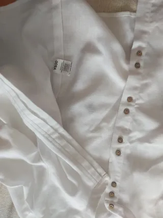 Traje de comunión niño Azul de Colibri