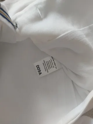 Traje de comunión niño Azul de Colibri