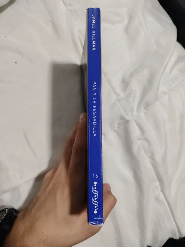 Pan y la pesadilla (IMAGINATIO VERA) (Spanish E...