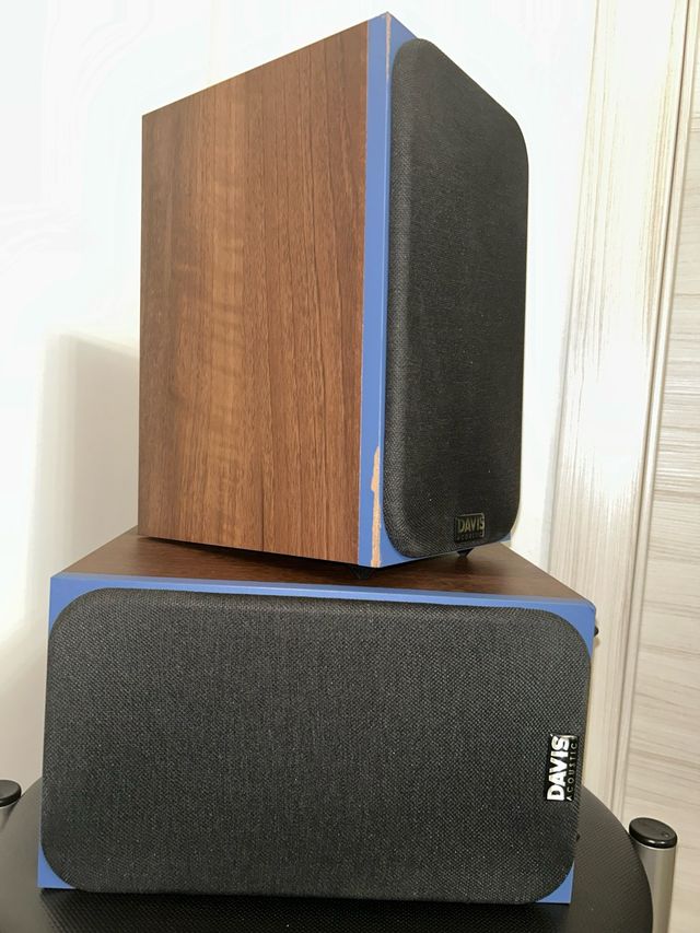 Casse Davis Ariane 1