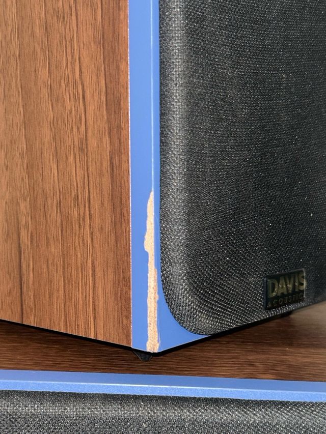 Casse Davis Ariane 1