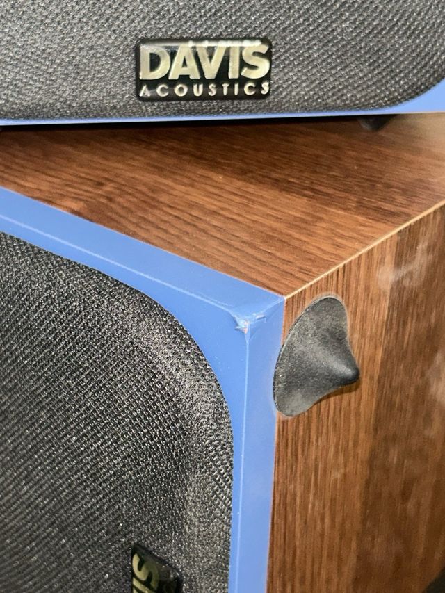 Casse Davis Ariane 1