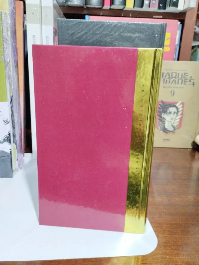 La torre oscura II LA INVOCACION