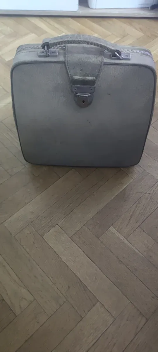 Máquina de Escribir Consul Vintage