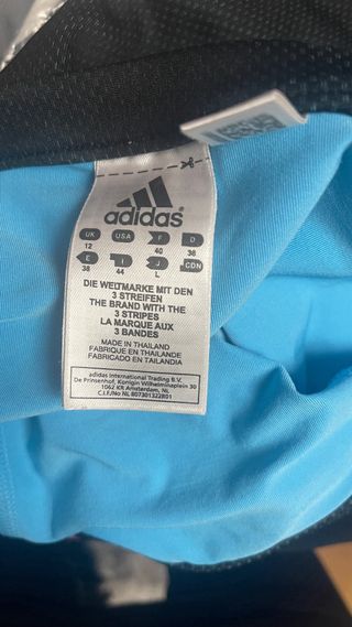 Falda Adidas Tenis/Padel