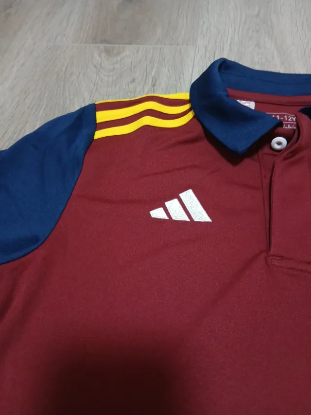 Polo Adidas niño Talla 152 (11-12 años)