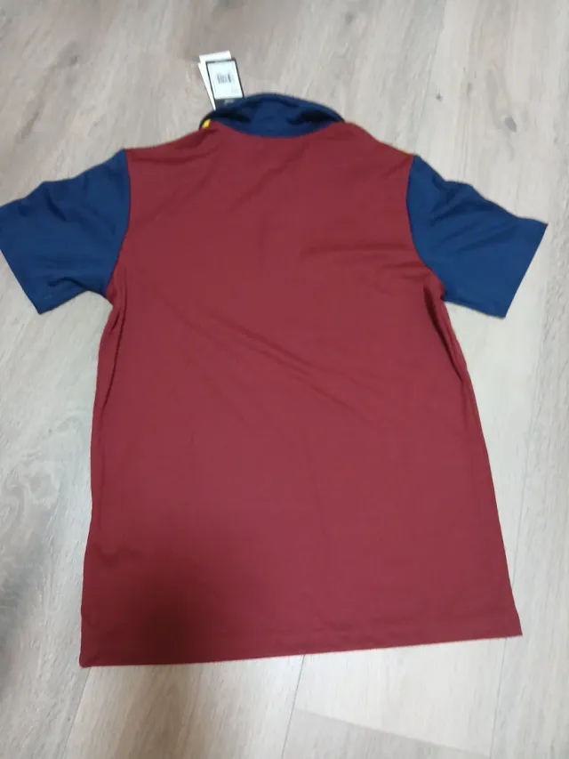 Polo Adidas niño Talla 152 (11-12 años)