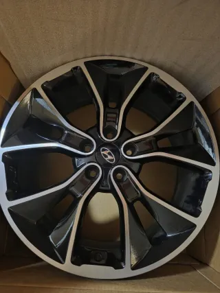 Llantas Hyundai i30 N 19 Originales