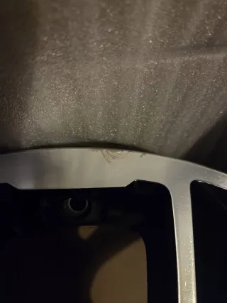 Llantas Hyundai i30 N 19 Originales