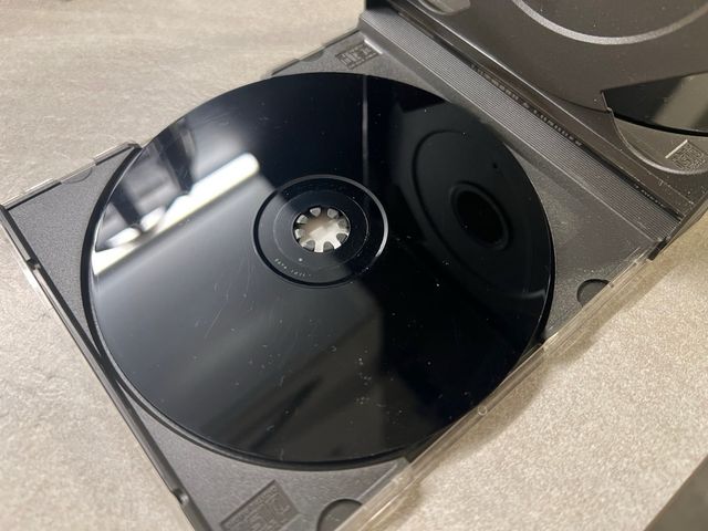 Command & Conquer PS1 (PlayStation 1)