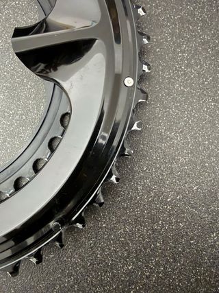 Corone Shimano Dura Ace 9200 12V 52/36