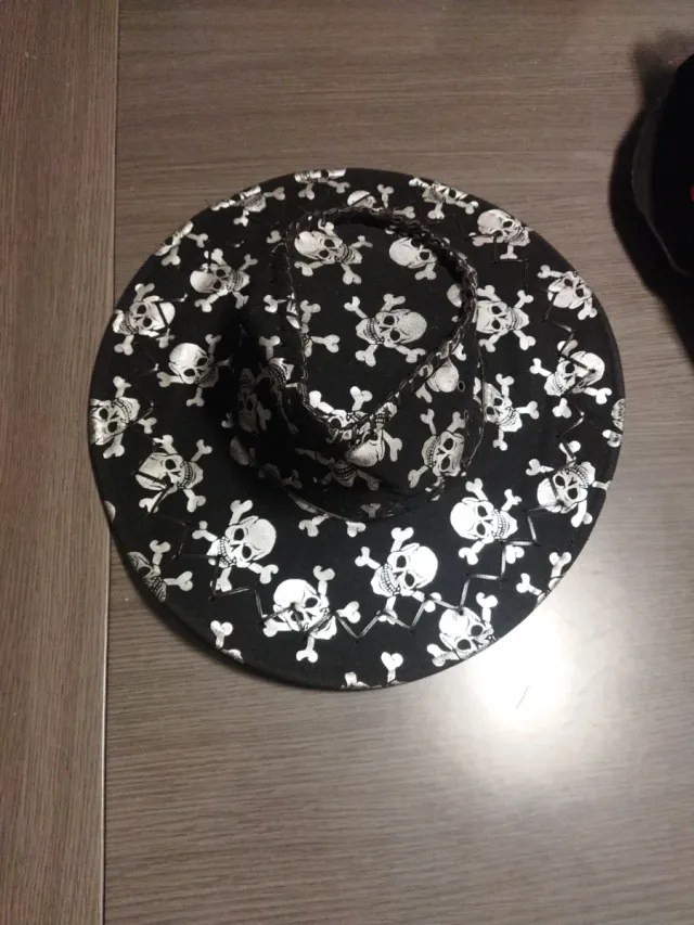 Sombreros vario carnaval