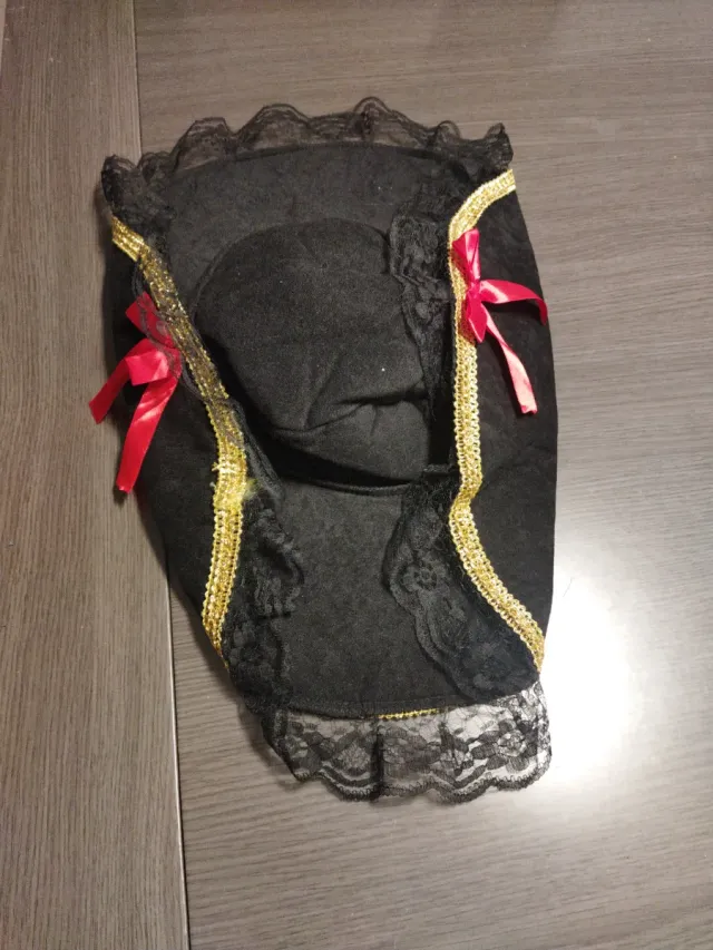 Sombreros vario carnaval