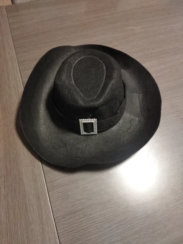 Sombreros vario carnaval