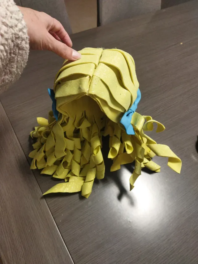 Sombreros vario carnaval