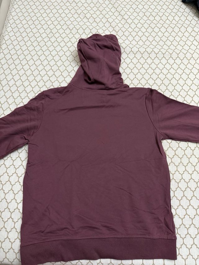 Sudadera Gilbert Teckel con Teckel y Since 1986