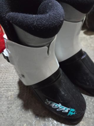 Botas de esquí