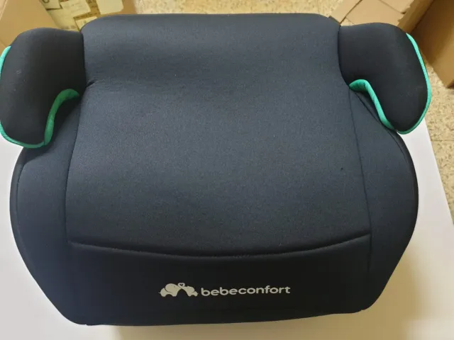 Elevador coche Bebeconfort