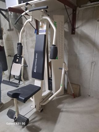 BH Home GYM Máquina Fitness