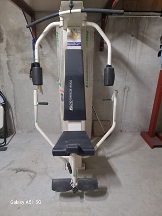 BH Home GYM Máquina Fitness