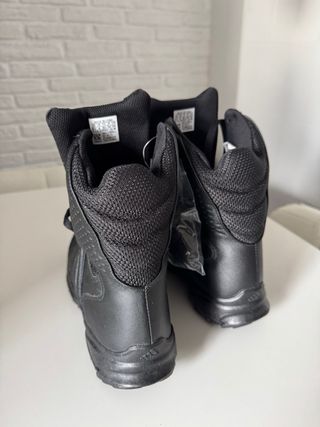 39 1/3 Botas Adidas GSG 9.2 policía seguridad