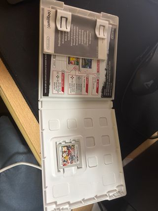 Super Smash Bros. 3DS