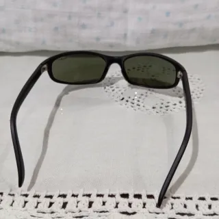 Gafas de sol Pepe Jeans negras y verdes