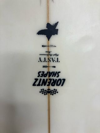 Tabla de surf Pukas Tasty