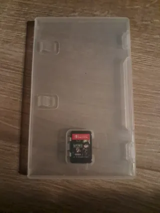 Luigi's Mansion 2 Nintendo Switch