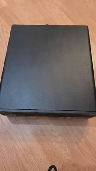 HP ProDesk 400 SFF PC Sobremesa