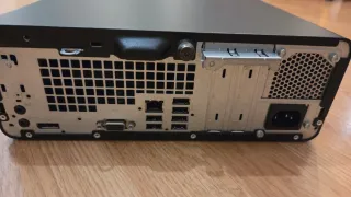 HP ProDesk 400 SFF PC Sobremesa