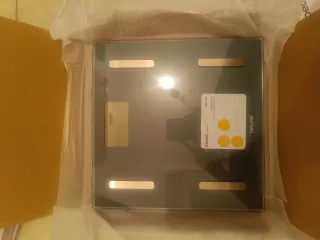 Báscula Beurer BF 180 Diagnóstico Nueva