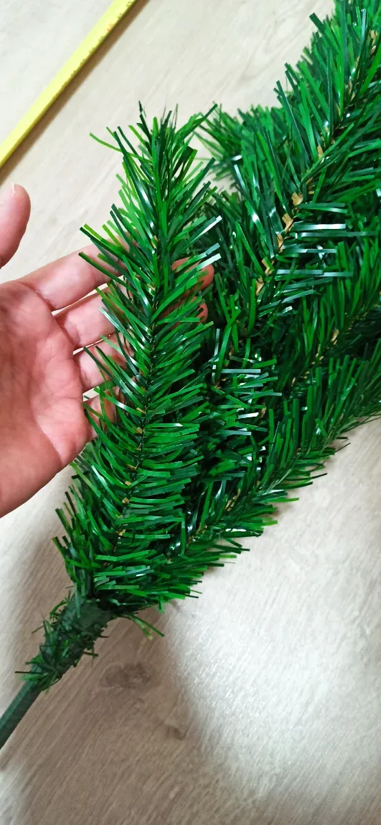 Árbol Navidad artificial 80cm