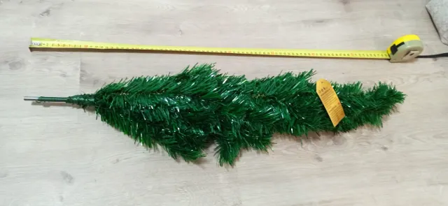 Árbol Navidad artificial 80cm