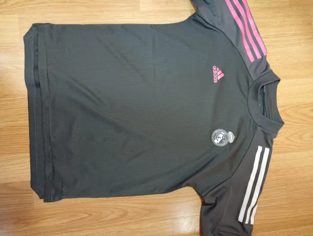 Camiseta Real Madrid Adidas Entrenamiento