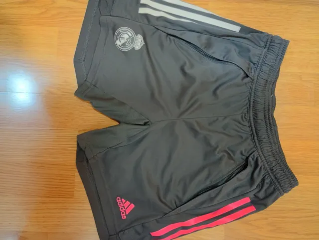 Camiseta Real Madrid Adidas Entrenamiento