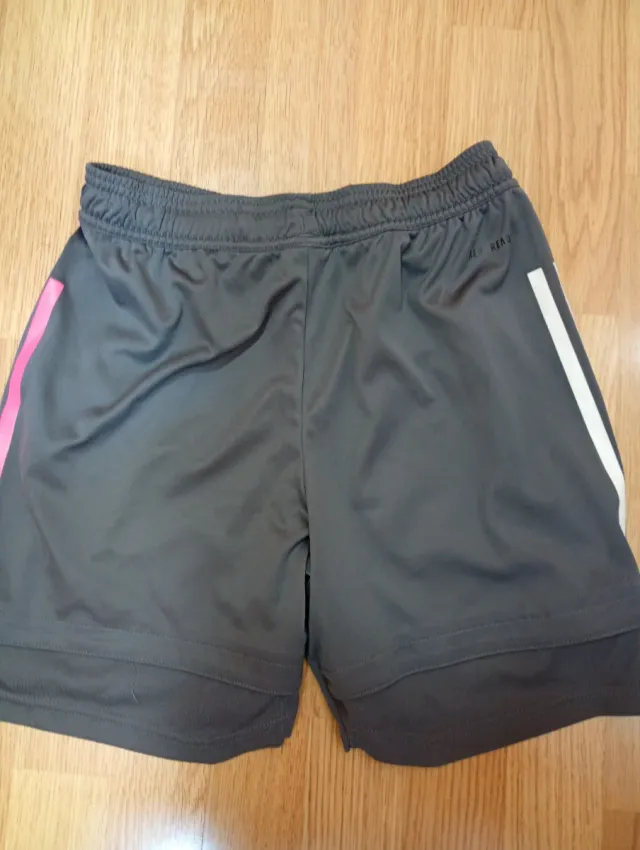 Camiseta Real Madrid Adidas Entrenamiento