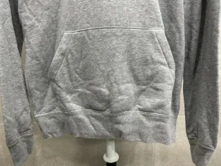 Sudadera Nike Gris Talla XS